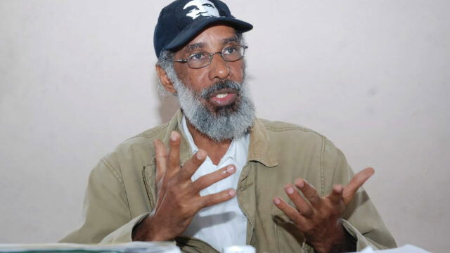 Hubieres denuncia incumplimiento del Gobierno en el subsidio de Bonogás