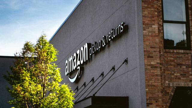 Amazon informa avería global en su servicio de nube