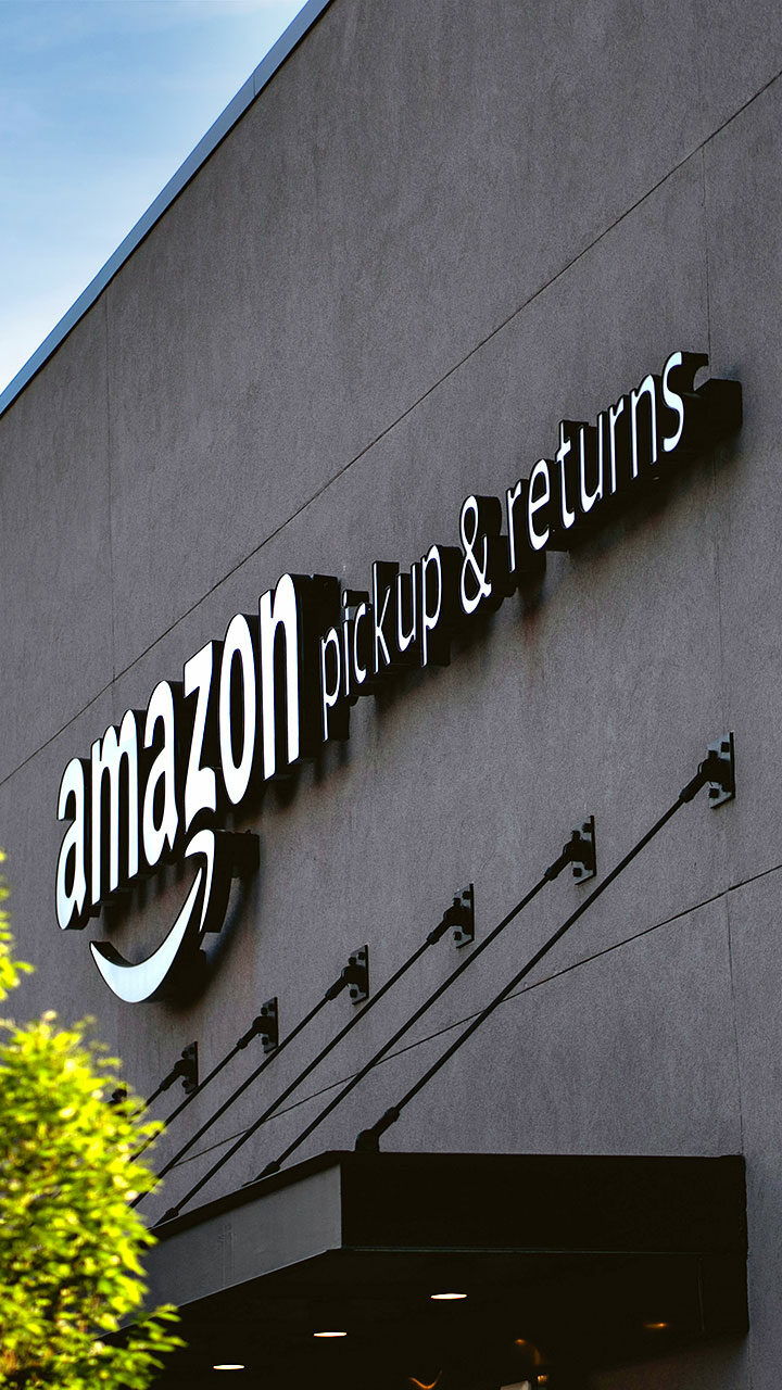 Amazon informa avería global en su servicio de nube