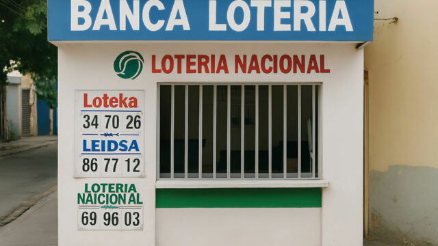 Más de 93,000 bancas se inscribieron, pero el proceso de formalización no avanza