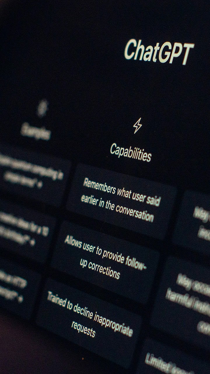 ¿La inteligencia artificial, una burbuja especulativa a punto de estallar?