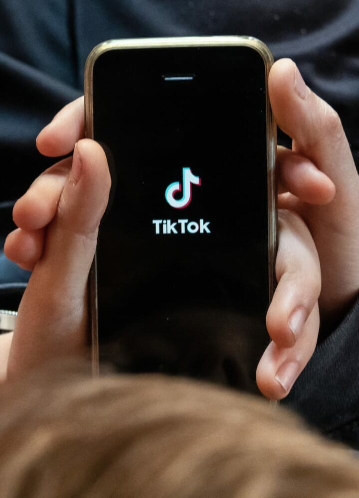 TikTok nuevamente criticado en un informe de Amnistía Internacional