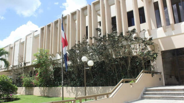 Envían a prisión a otro implicado en la muerte de un testigo frente al palacio de justicia de SFM