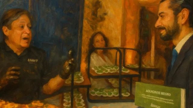 Asonahores celebra con éxito la edición 2025 de SDQ Tapas Night