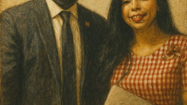 MP presenta acusación contra hombre y empresa por abuso de confianza con falsas inversiones millonarias en criptomonedas