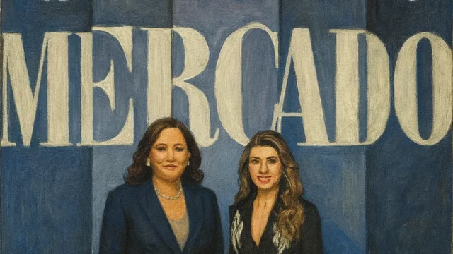 Elizabeth Mateo seleccionada en el ranking “40 Under 40” de la Revista Mercado