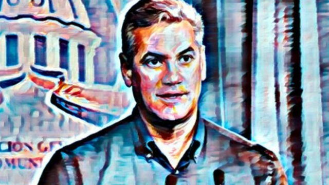 Video filtrado promueve a Gonzalo Castillo como candidato presidencial