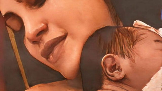 Natti Natasha revela que su bebé superó un reto de salud y celebra sus primeras semanas