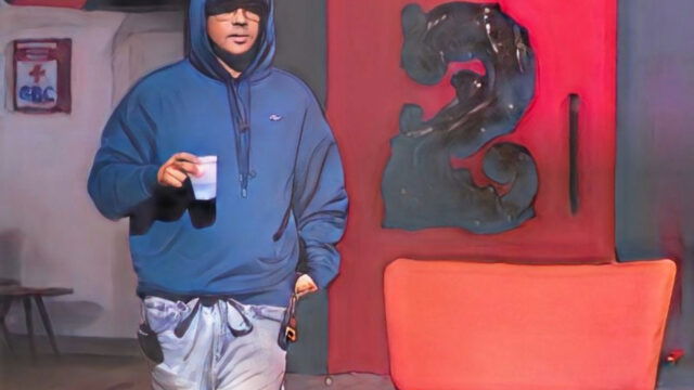 Santiago Matías rechazó a Laura Bozzo en «La casa de Alofoke» por no acordar sueldo semanal