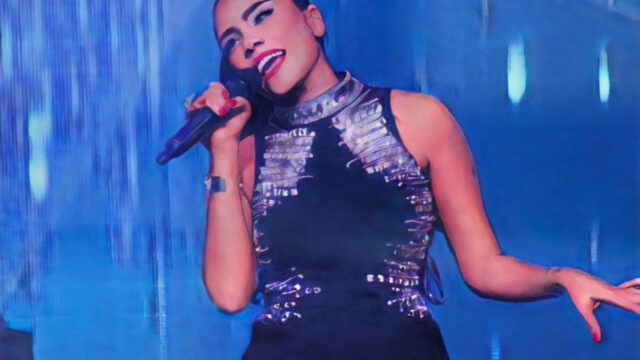 Martha Heredia incursiona en el merengue con el lanzamiento de su sencillo “Aprendí”