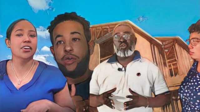 Denuncian que pleito de divorcio ajeno paraliza proyecto de 400 viviendas en La Romana