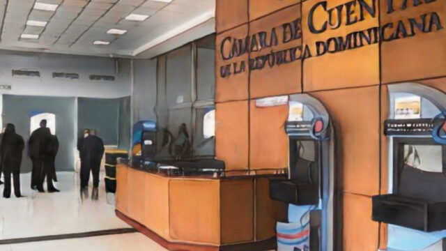 Cámara de Cuentas rinde 59 informes de auditoría en seis meses del nuevo pleno