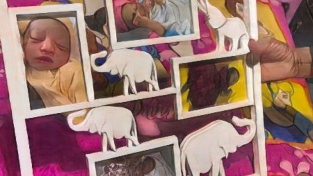 Familia sin respuestas: Bebé muere bajo custodia del Conani y MP rechaza la denuncia del padre