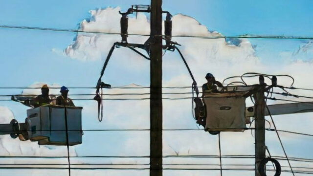 Subsidio eléctrico se dispara: consume RD$71,441 millones en nueve meses de 2025