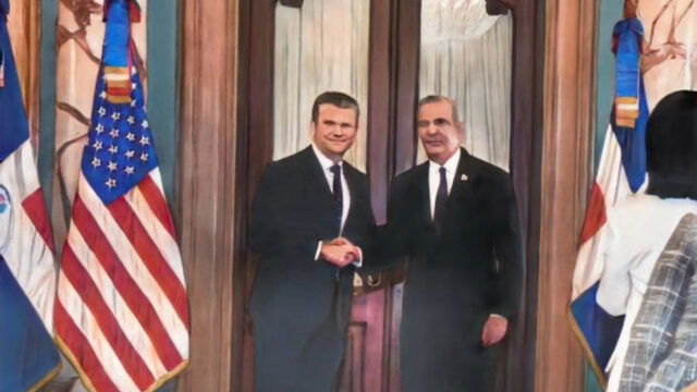 RD autoriza a EE. UU. el uso de San Isidro y AILA para operaciones antidrogas