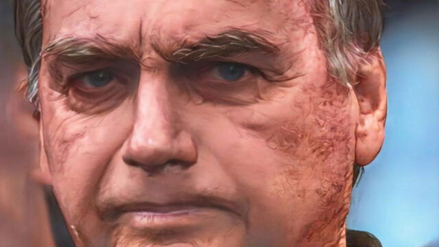 Expresidente Bolsonaro es arrestado por riesgo de fuga tras manipular su pulsera electrónica