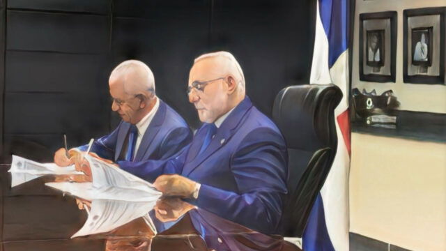 Presidente de LIDOM considera posible ruptura del contrato con Latin Events