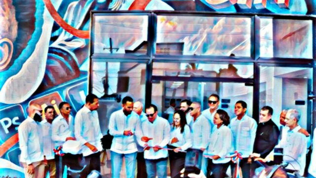 ITLA expande su infraestructura educativa de 2 a 12 centros a nivel nación