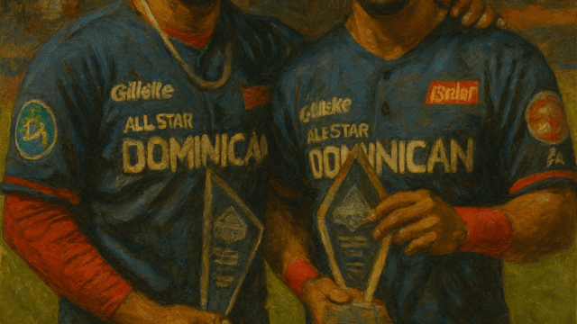 Dominicana vence 6–2 a Puerto Rico en un histórico juego en Citi Field