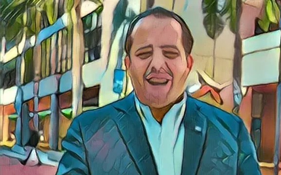 Ministro José Paliza destaca programa de becas en Inteligencia Artificial