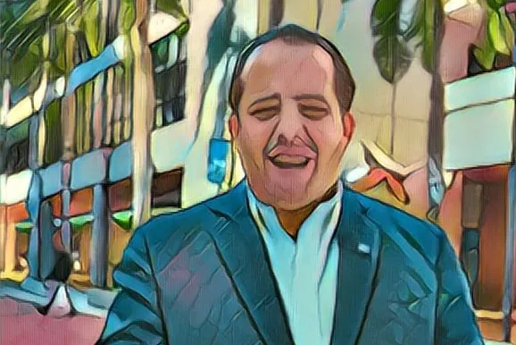 Ministro José Paliza destaca programa de becas en Inteligencia Artificial