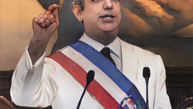 Abinader: RD es líder regional con 42 empresas de manufactura de equipos médicos