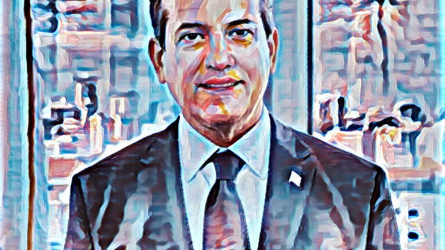 UASD reconoce a Víctor “Ito” Bisonó por su apoyo a la innovación y formación práctica