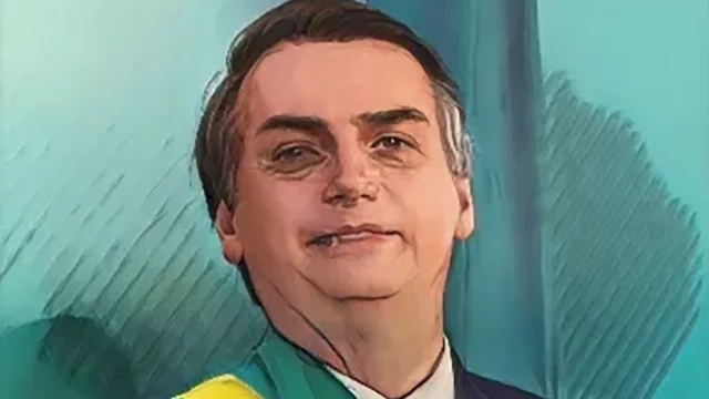 La Policía Federal de Brasil detiene de forma preventiva al ex presidente Jair Bolsonaro
