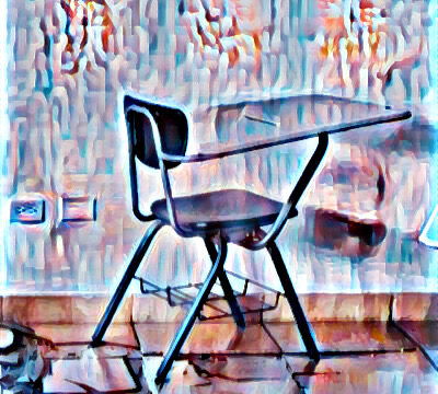 UNICARIBE aclara incidente menor en aula del edificio C