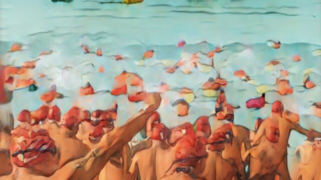 Oceanman República Dominicana impulsa el turismo deportivo en Bayahibe con millonario impacto económico