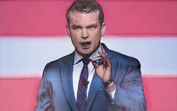 Secretario de Guerra de EE.UU. visitará mañana la República Dominicana