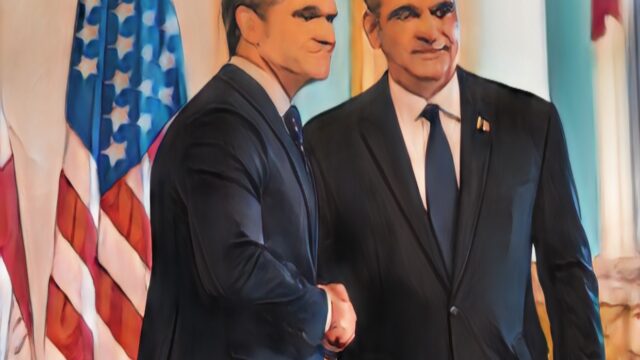 Secretario de Guerra de EE. UU. reafirma respaldo a RD y reconoce liderazgo de Abinader contra el narcotráfico