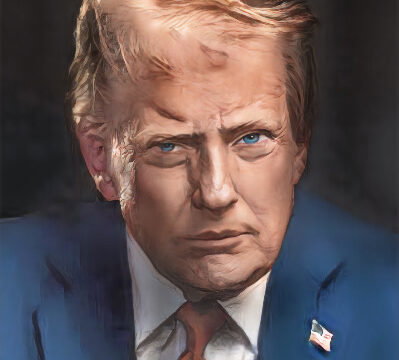 Trump anuncia cierre del espacio aéreo “sobre y alrededor de Venezuela”, generando confusión internacional