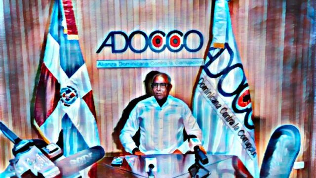 Adocco: Extender la permanencia de Guzmán Peralta en la Policía no viola la Constitución