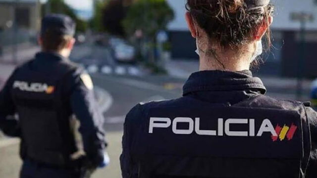 Una pareja dominicana detenida en España por explotación sexual de extranjeras