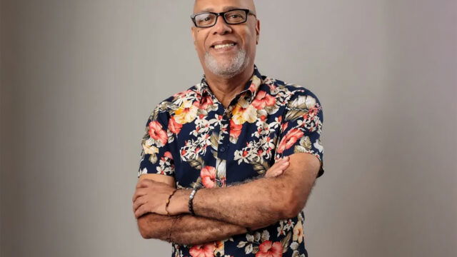 Muere Henry Hierro, impulsor del merengue en Nueva York