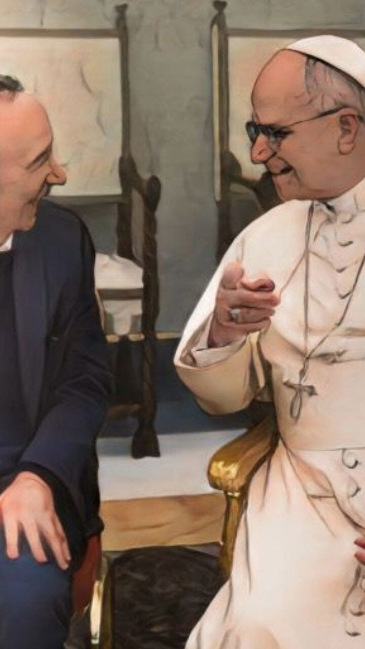 Papa León XIV reclama acción coordinada global para regular la IA y proteger a los jóvenes