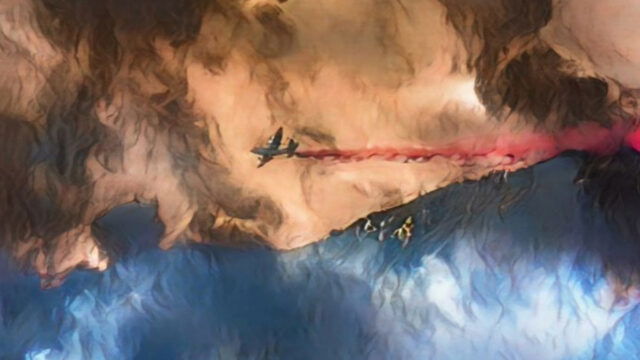 Incendio cerca de avión de Latam obliga a evacuar a 169 pasajeros en el aeropuerto de Sao Paulo