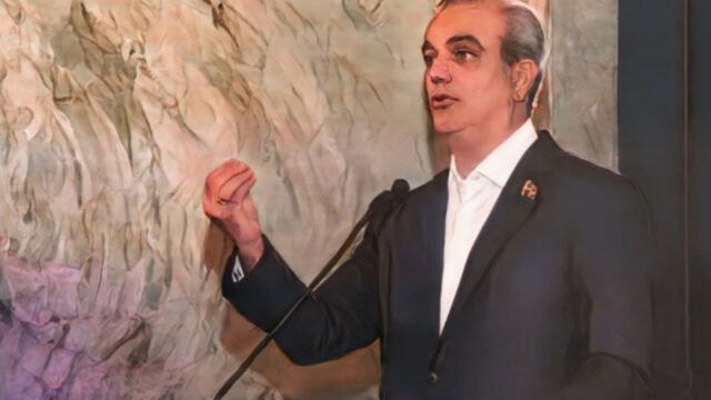 Abinader reafirma «tolerancia cero» ante caso Senasa y ordena a la institución constituirse en actor civil