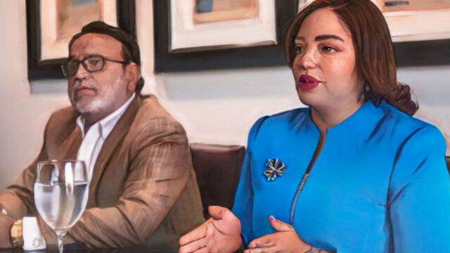 Codocom denuncia que 9 de cada 10 negocios chinos evaden el ITBIS; exigen mayor fiscalización