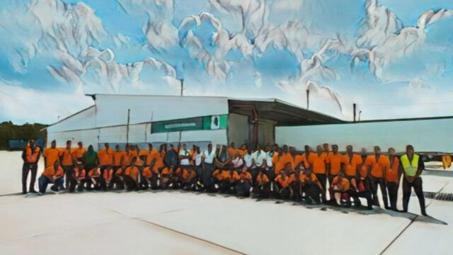 CCN transforma residuos en valor a través de su unidad de Logística Inversa, marcando pauta en sostenibilidad en RD