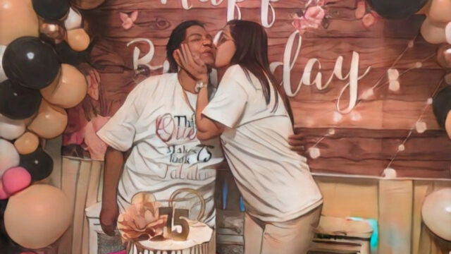 Fallece Damaris Altagracia Montás, madre alegre y solidaria que dejó huella en Haina