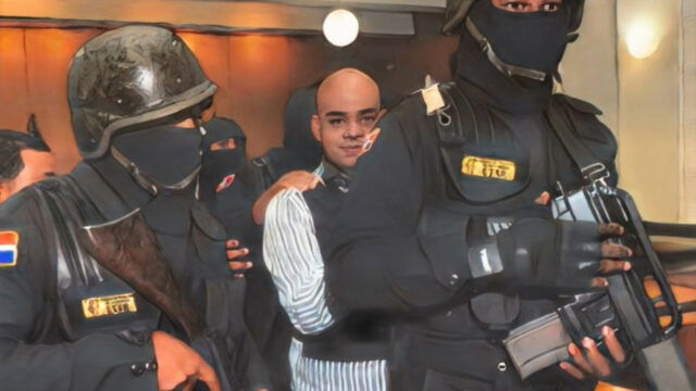 Tribunal Constitucional anula sentencia de 30 años contra Pascual Cordero Martínez y ordena su revisión