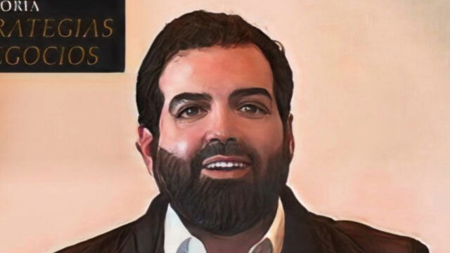 Detienen a Rafael Martínez Hazim en el caso Senasa; suman nueve los imputados