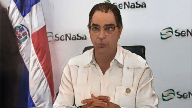 Acusación de Operación Cobra señala a Santiago Hazim como líder de red de fraude y corrupción en Senasa