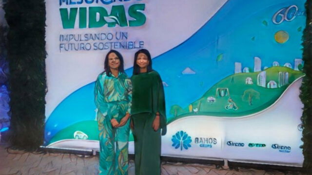 Grupo Ramos celebra 60 años y presenta su Estrategia de Sostenibilidad 2030