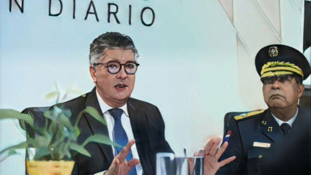 Roberto Santana: el mayor reto penitenciario son los adolescentes; la cárcel es el último lugar para un menor