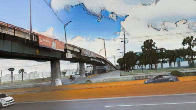 Obras Públicas inicia plan de $200 millones para construir y rehabilitar 53 puentes en 15 provincias