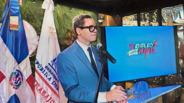 Ministerio de Trabajo celebrará la mayor Jornada de Empleo en Santiago con 5,750 vacantes