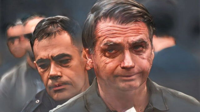 Cámara de Diputados de Brasil aprueba proyecto de ley para rebajar la pena de Jair Bolsonaro por golpismo